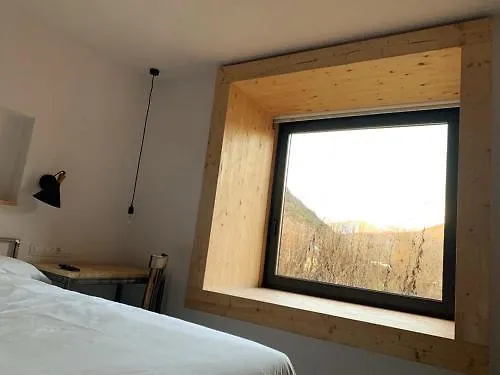 Hotel En 厄尔·彭特·德·苏尔特
