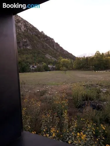 Hotel En El Pont de Suert